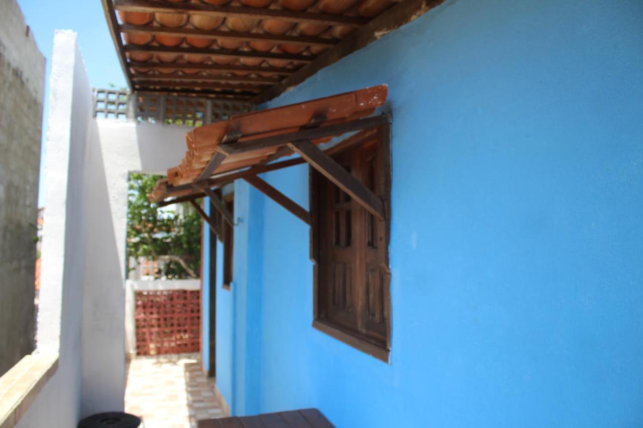Rosario Temporada Hostel Olinda Exterior photo