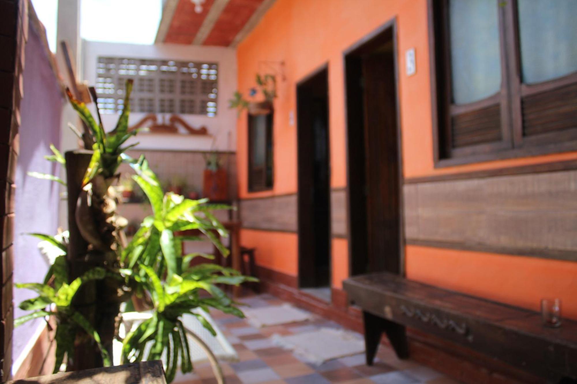 Rosario Temporada Hostel Olinda Exterior photo